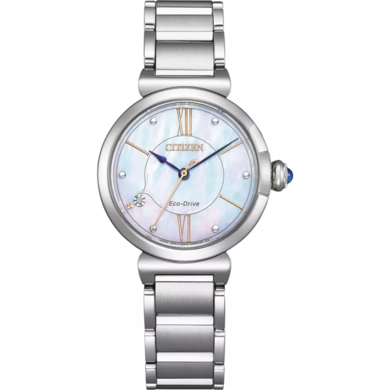Годинник Citizen L EM1070-83D