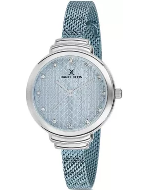 Жіночий наручний годинник Daniel Klein DK11797-7