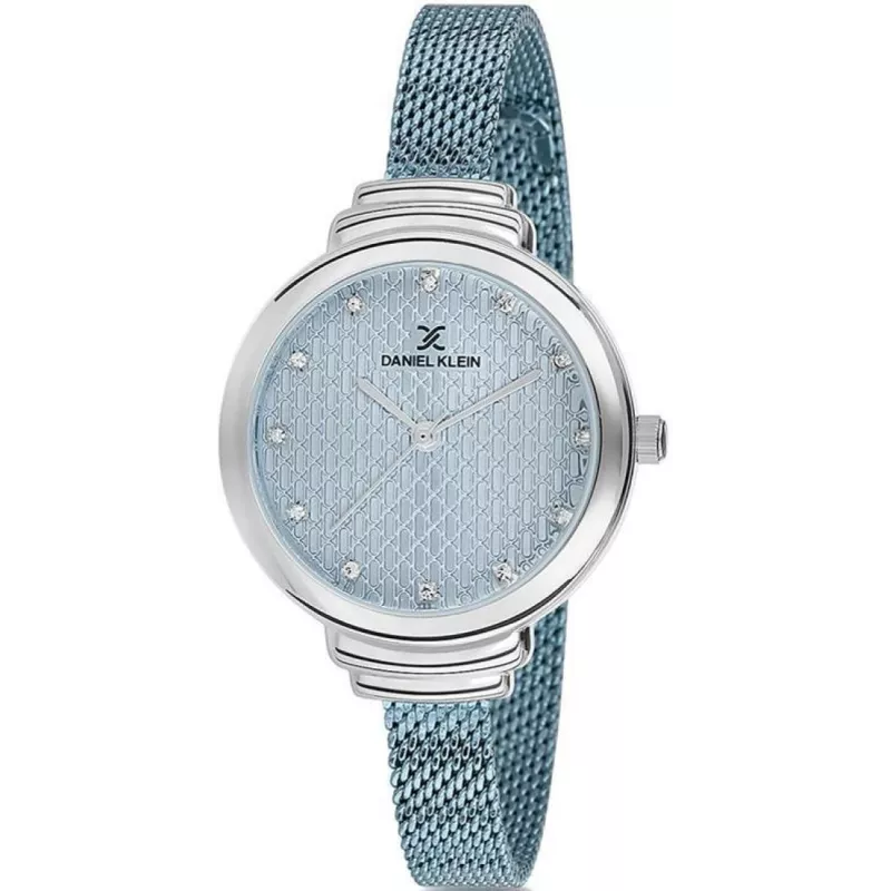 Жіночий наручний годинник Daniel Klein DK11797-7