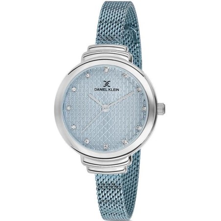 Жіночий наручний годинник Daniel Klein DK11797-7