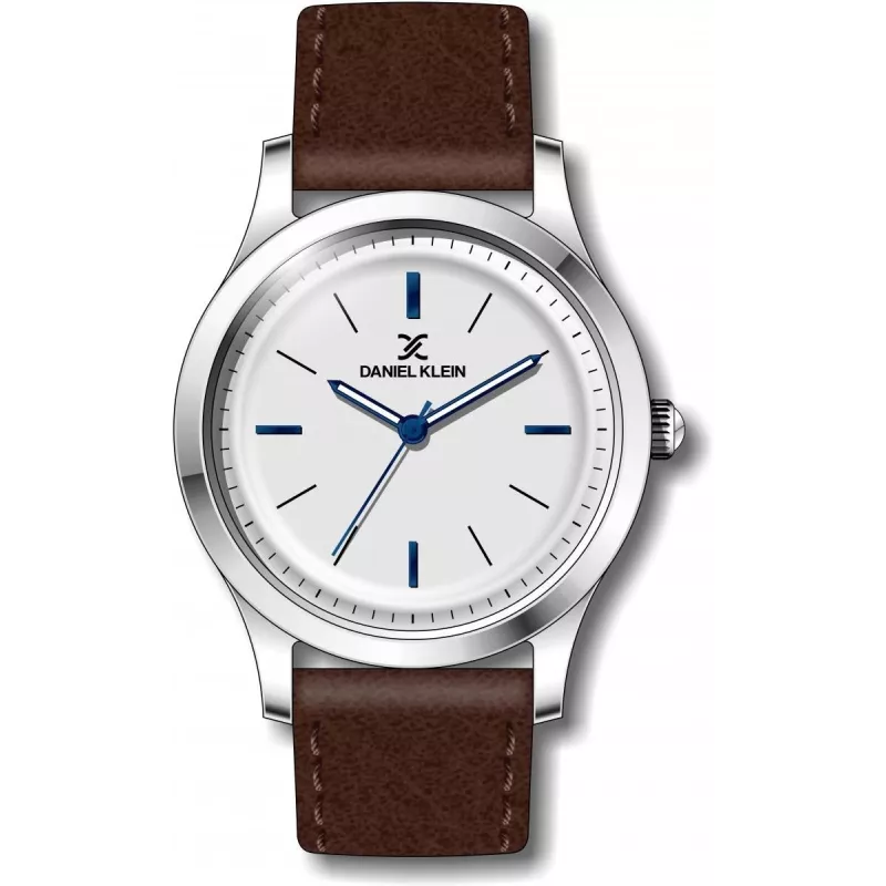 Жіночий наручний годинник Daniel Klein DK11786-4