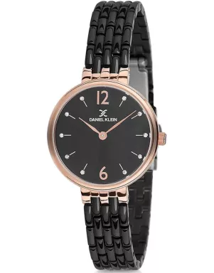 Жіночий наручний годинник Daniel Klein DK11792-2