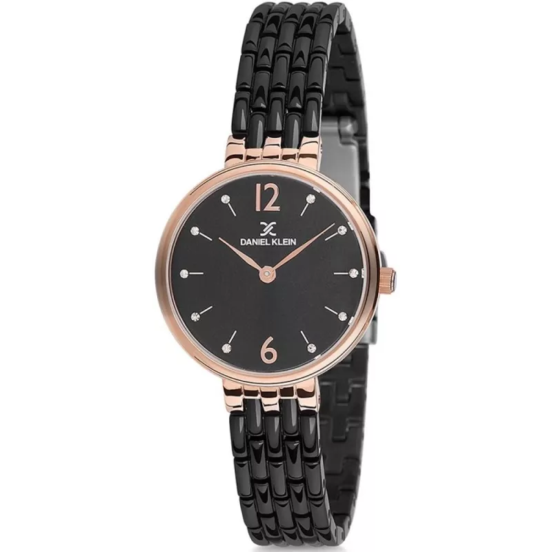 Жіночий наручний годинник Daniel Klein DK11792-2