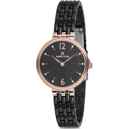 Жіночий наручний годинник Daniel Klein DK11792-2