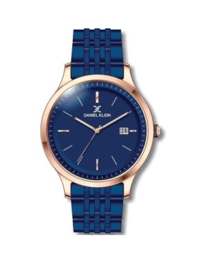 Чоловічий наручний годинник Daniel Klein DK11789-3