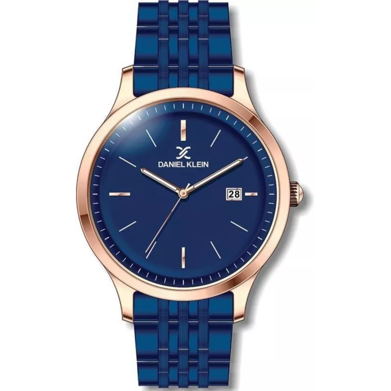 Чоловічий наручний годинник Daniel Klein DK11789-3