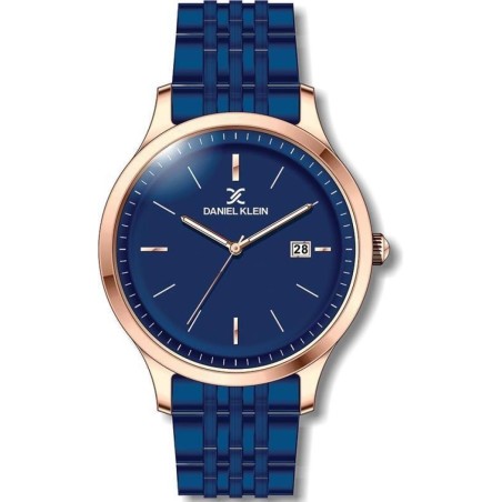 Чоловічий наручний годинник Daniel Klein DK11789-3
