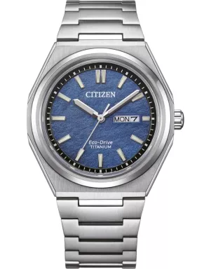 Годинник Citizen AW0130-85LE