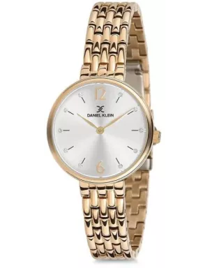 Жіночий наручний годинник Daniel Klein DK11792-5