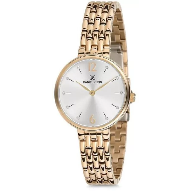 Жіночий наручний годинник Daniel Klein DK11792-5