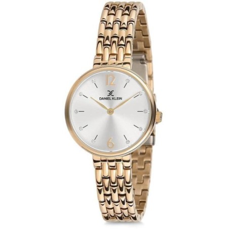 Жіночий наручний годинник Daniel Klein DK11792-5