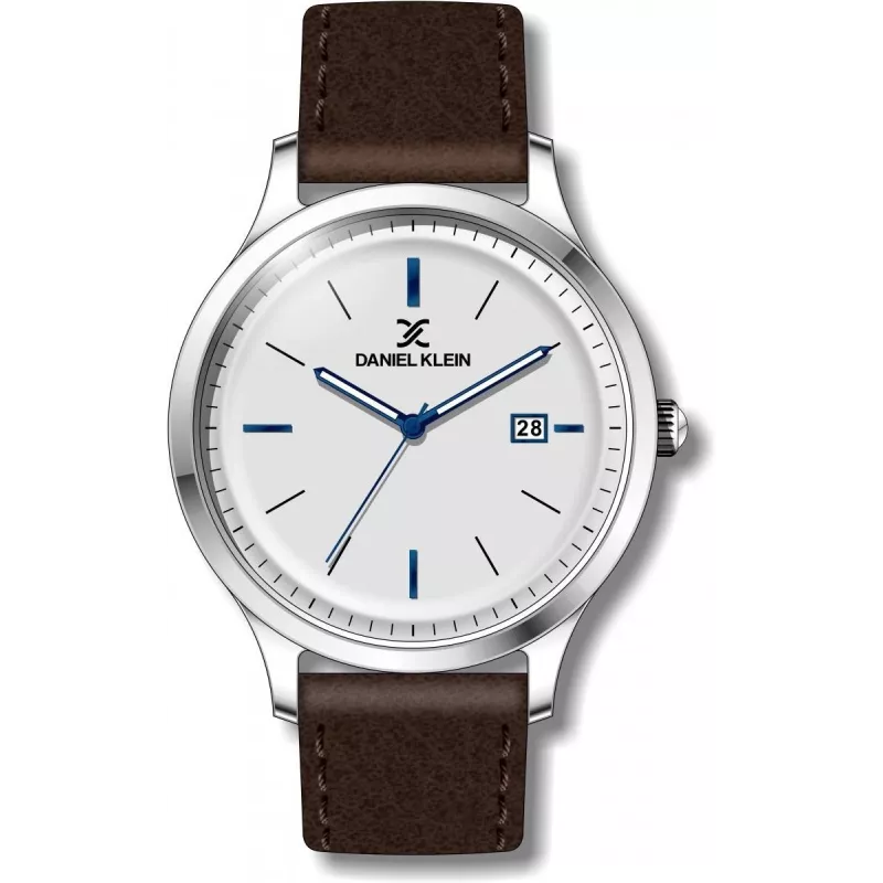 Чоловічий наручний годинник Daniel Klein DK11787-4