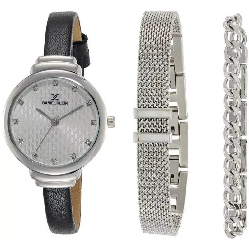 Жіночий наручний годинник Daniel Klein DK11796-1
