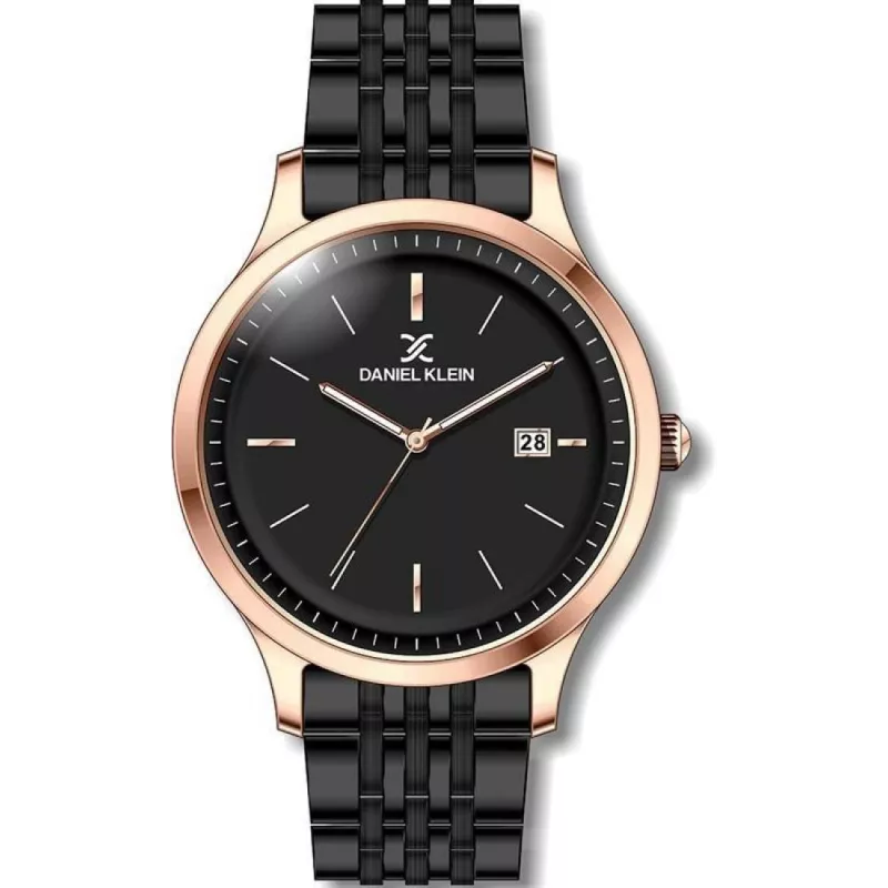 Чоловічий наручний годинник Daniel Klein DK11789-2