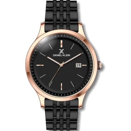 Чоловічий наручний годинник Daniel Klein DK11789-2