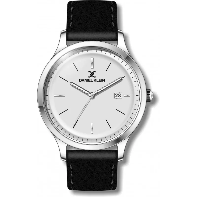 Чоловічий наручний годинник Daniel Klein DK11787-1