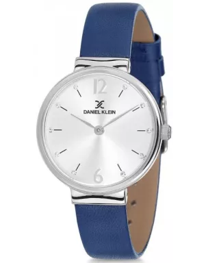 Жіночий наручний годинник Daniel Klein DK11791-5