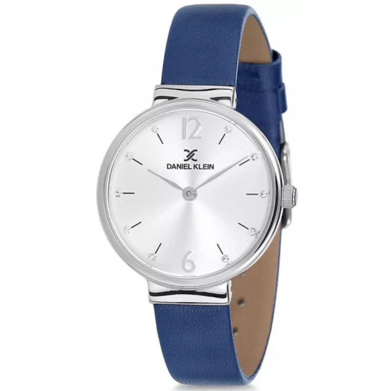 Жіночий наручний годинник Daniel Klein DK11791-5