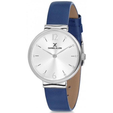 Жіночий наручний годинник Daniel Klein DK11791-5