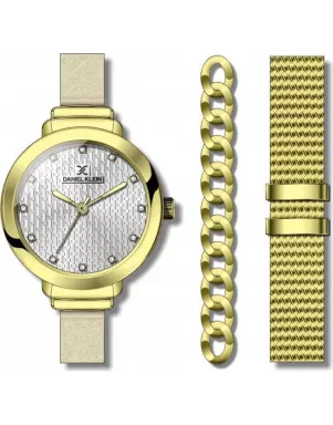 Жіночий наручний годинник Daniel Klein DK11796-2