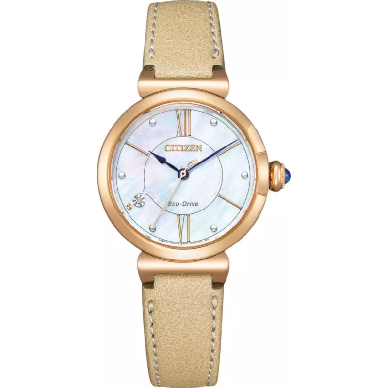 Годинник Citizen L EM1073-18D