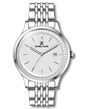 Чоловічий наручний годинник Daniel Klein DK11789-1