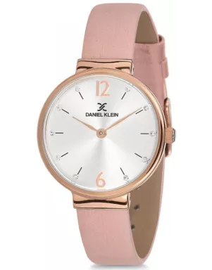 Жіночий наручний годинник Daniel Klein DK11791-2