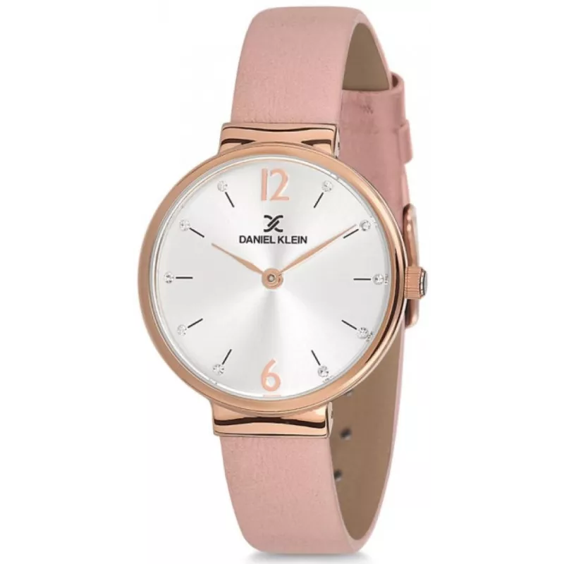 Жіночий наручний годинник Daniel Klein DK11791-2