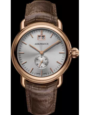 41900RO03 Чоловічий наручний годинник Aerowatch