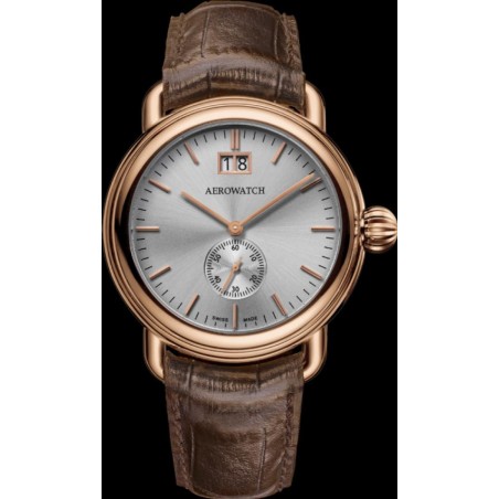 41900RO03 Чоловічий наручний годинник Aerowatch