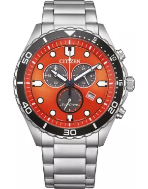 Годинник Citizen AT2560-84X