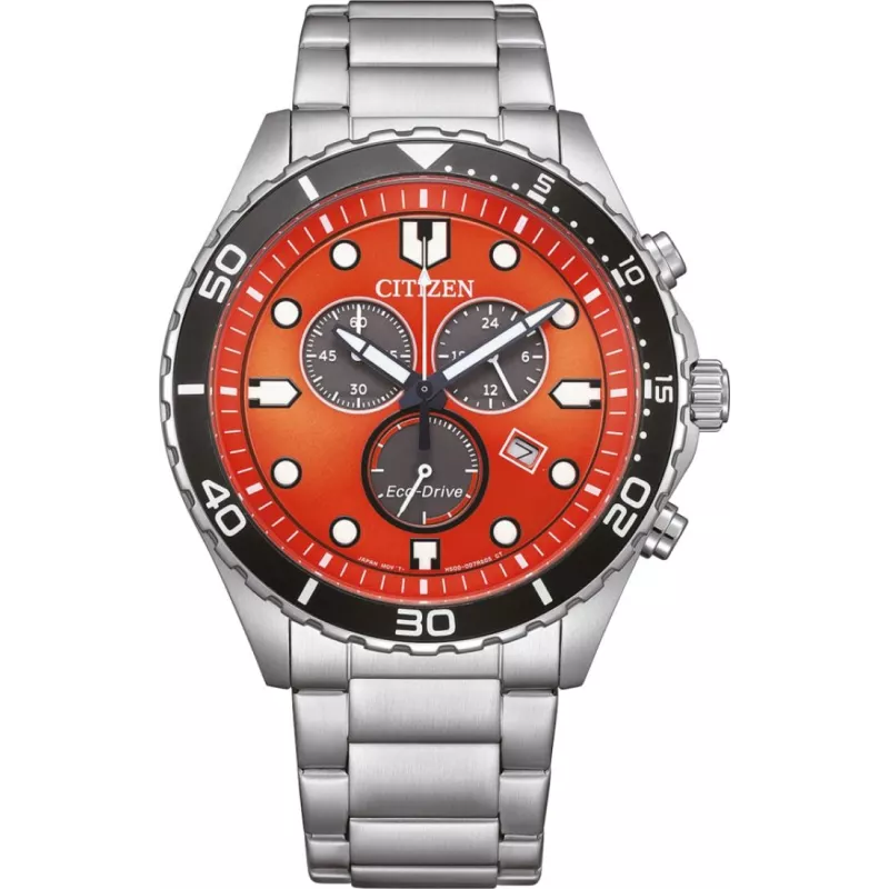 Годинник Citizen AT2560-84X