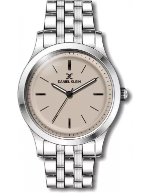 Жіночий наручний годинник Daniel Klein DK11788-5