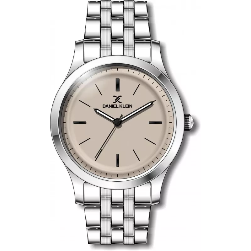 Жіночий наручний годинник Daniel Klein DK11788-5