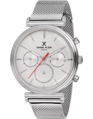 Чоловічий наручний годинник Daniel Klein DK11781-3