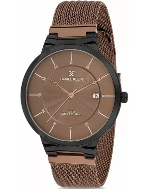 Чоловічий наручний годинник Daniel Klein DK11782-3