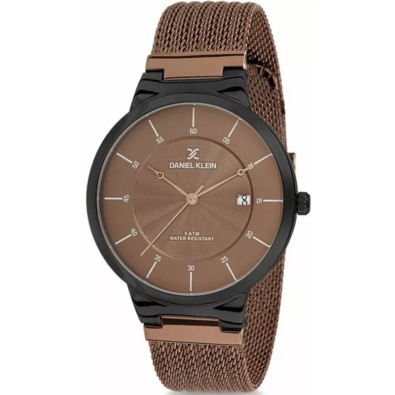 Чоловічий наручний годинник Daniel Klein DK11782-3