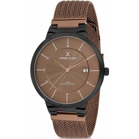Чоловічий наручний годинник Daniel Klein DK11782-3