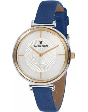 Жіночий наручний годинник Daniel Klein DK11783-7