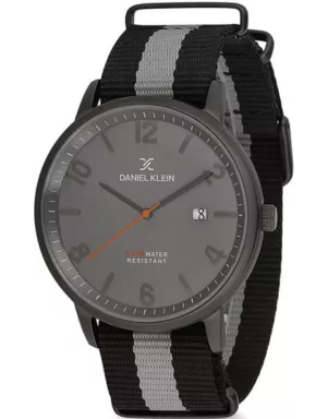 Чоловічий наручний годинник Daniel Klein DK11777-1