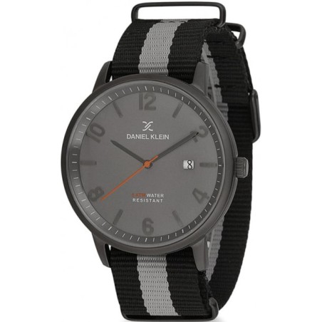 Чоловічий наручний годинник Daniel Klein DK11777-1
