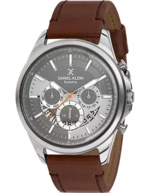 Чоловічий наручний годинник Daniel Klein DK11778-6