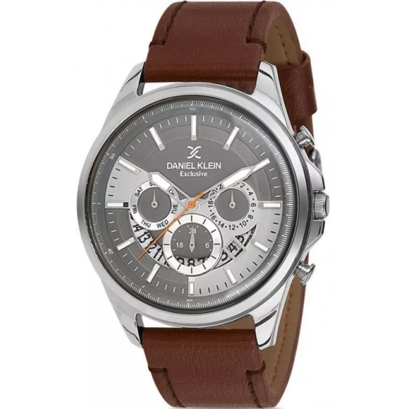 Чоловічий наручний годинник Daniel Klein DK11778-6