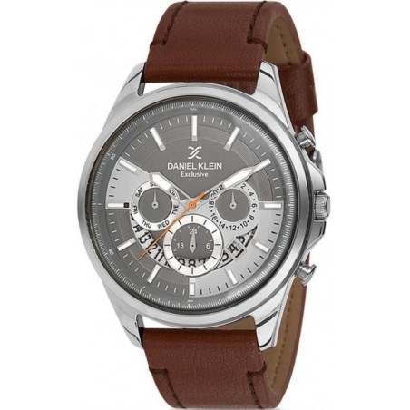 Чоловічий наручний годинник Daniel Klein DK11778-6