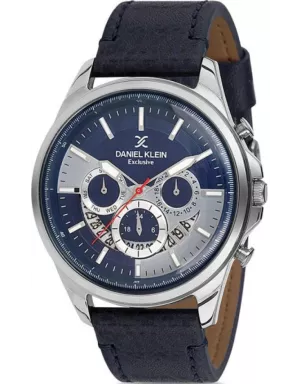 Чоловічий наручний годинник Daniel Klein DK11778-5
