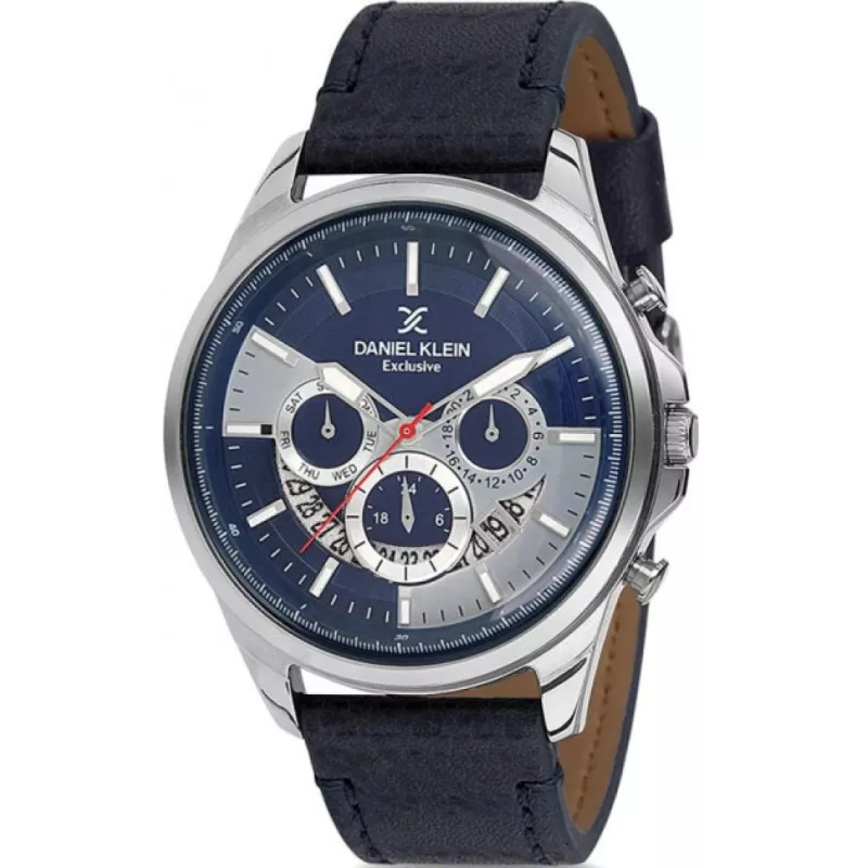 Чоловічий наручний годинник Daniel Klein DK11778-5