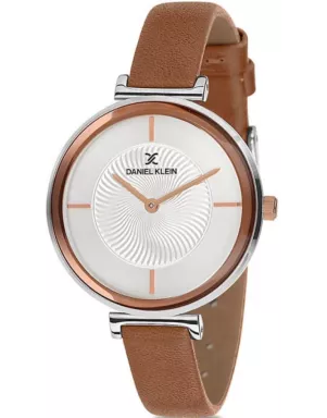 Жіночий наручний годинник Daniel Klein DK11783-6