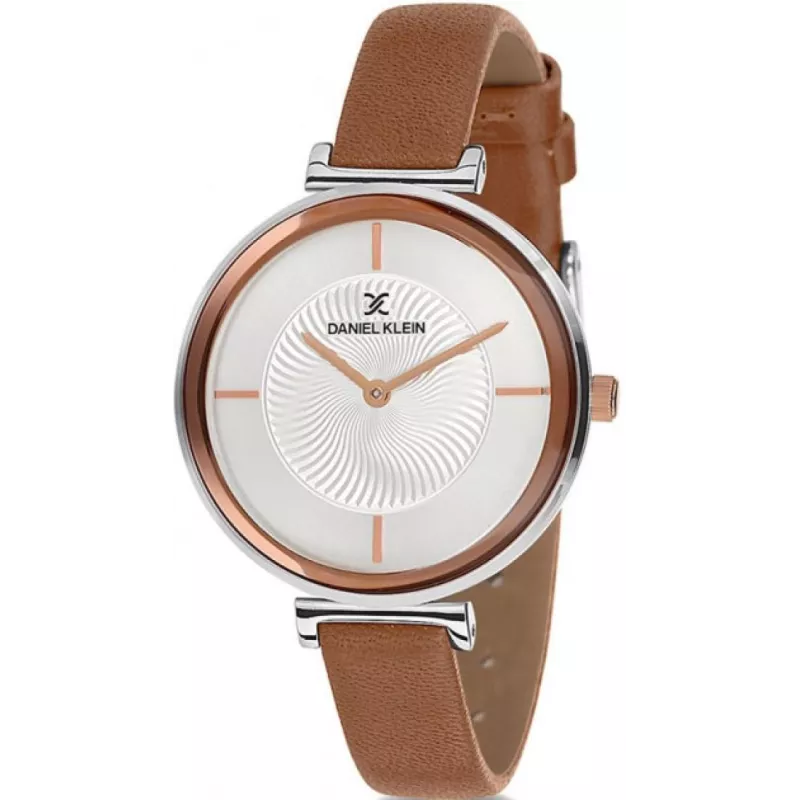 Жіночий наручний годинник Daniel Klein DK11783-6