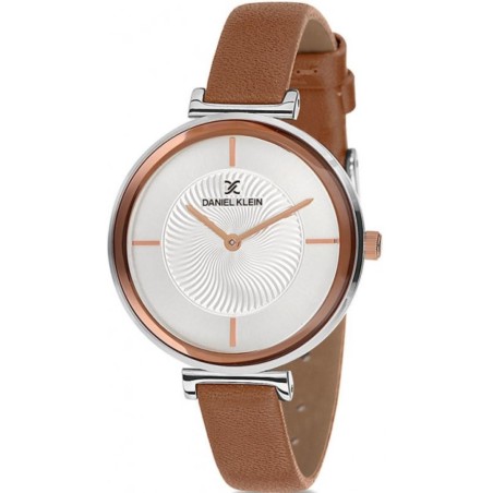 Жіночий наручний годинник Daniel Klein DK11783-6