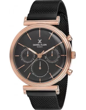 Чоловічий наручний годинник Daniel Klein DK11781-2